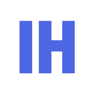 Monogram2 Integrated Health Logo